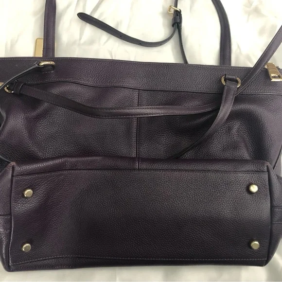 Coach Handbag - Picture 2 of 6